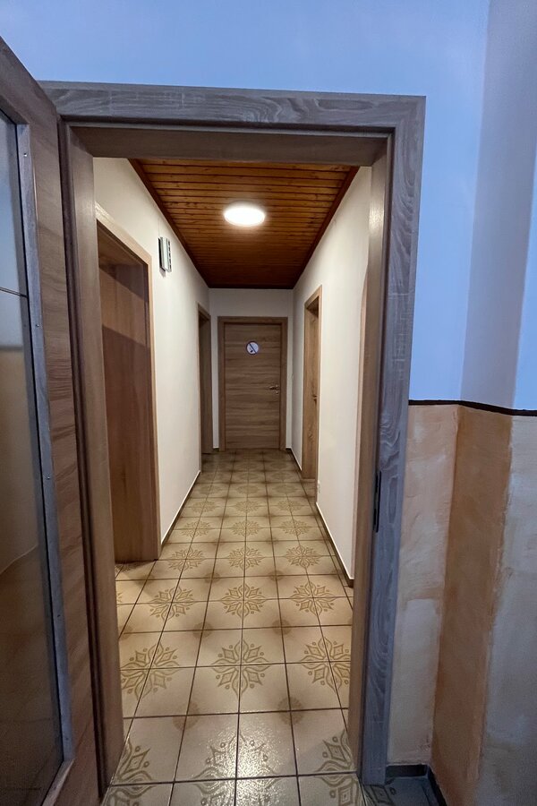 hallway