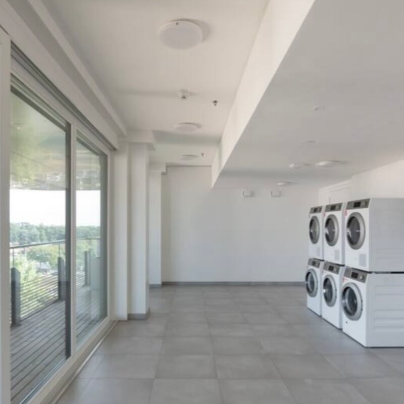 Bedienung via einer APP