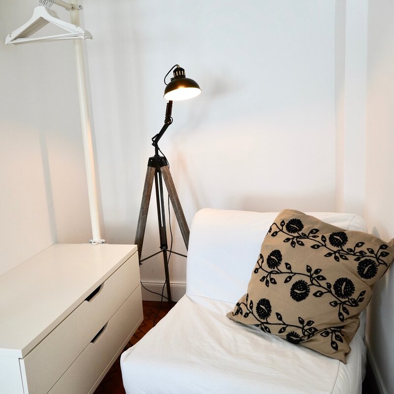 reading corner | © LO