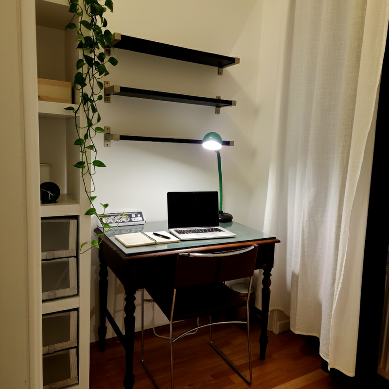 Workspace / desk