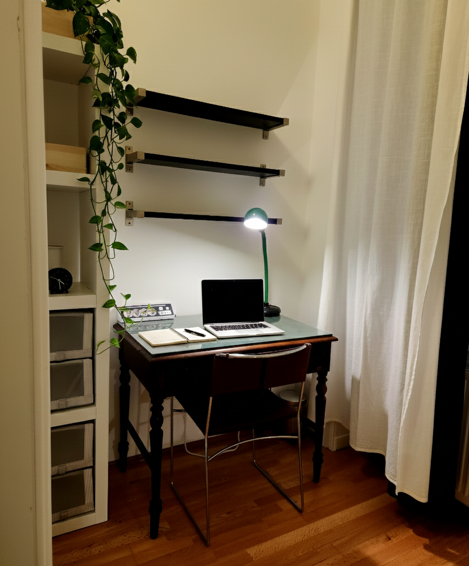 Workspace / desk