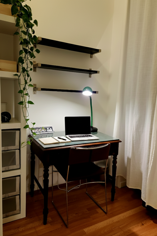 Workspace / desk