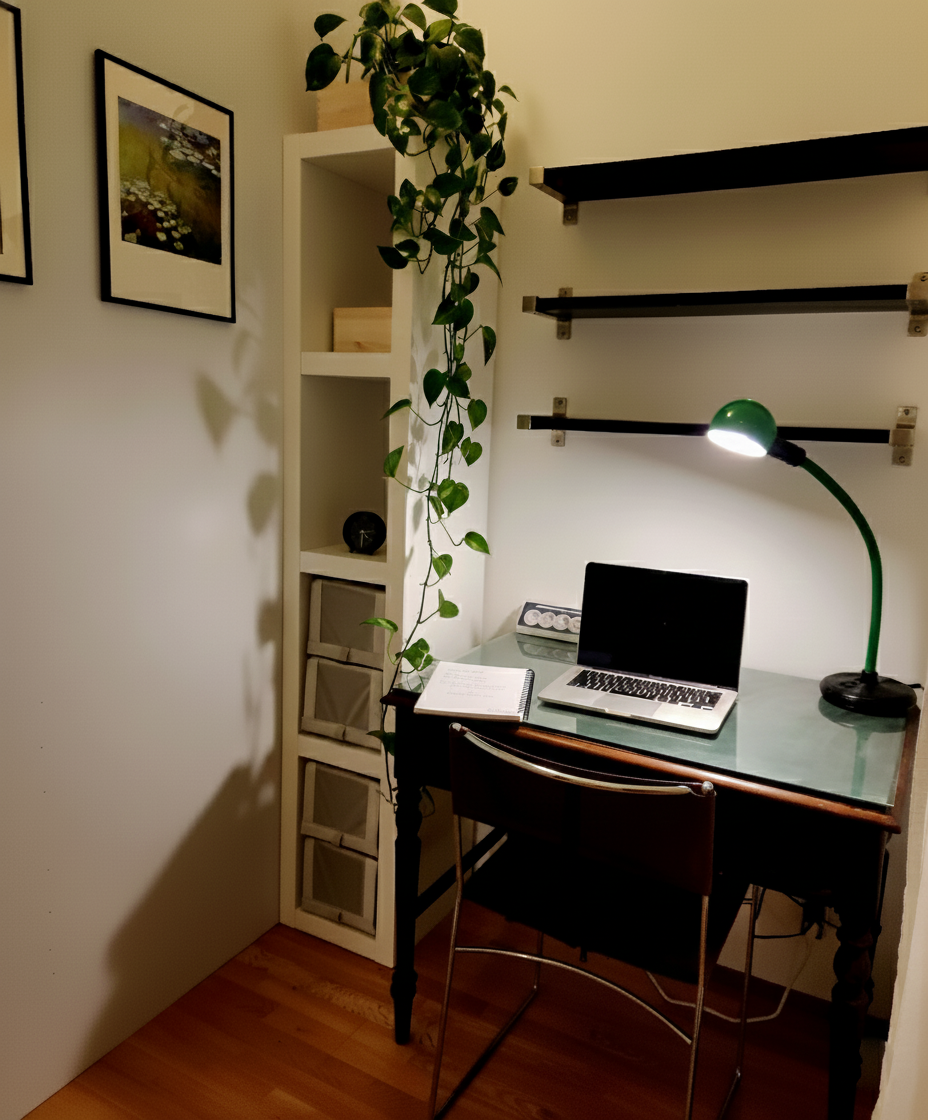 Workspace / desk