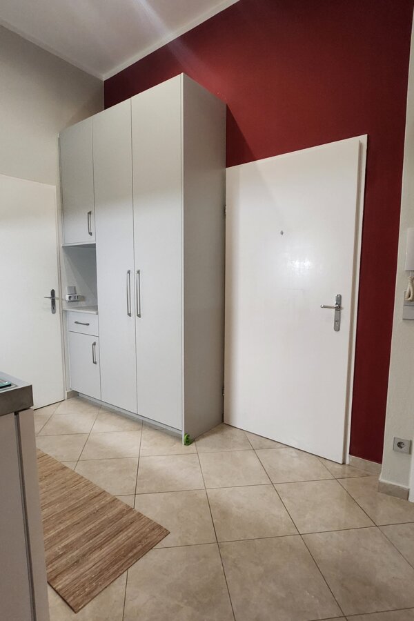 Vorzimmer