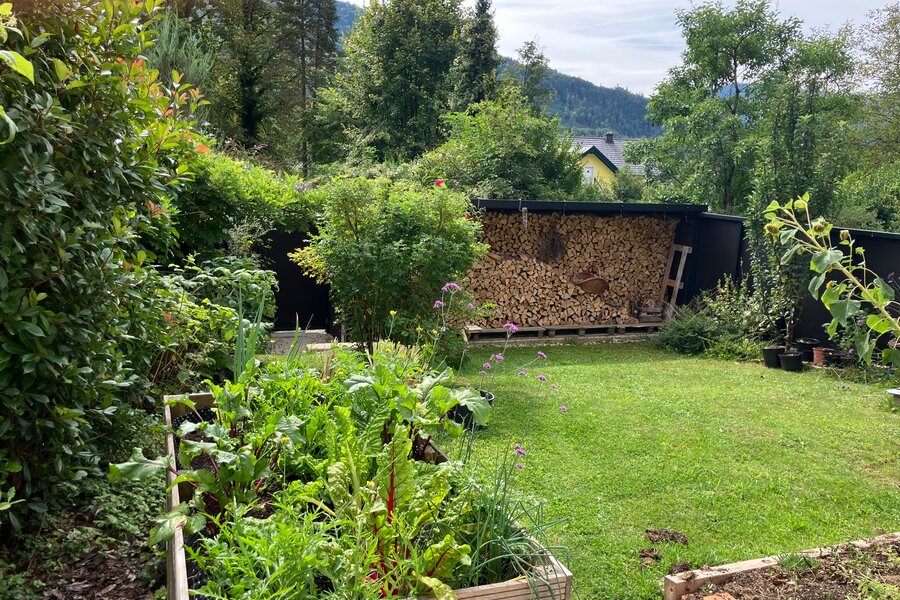 Garten