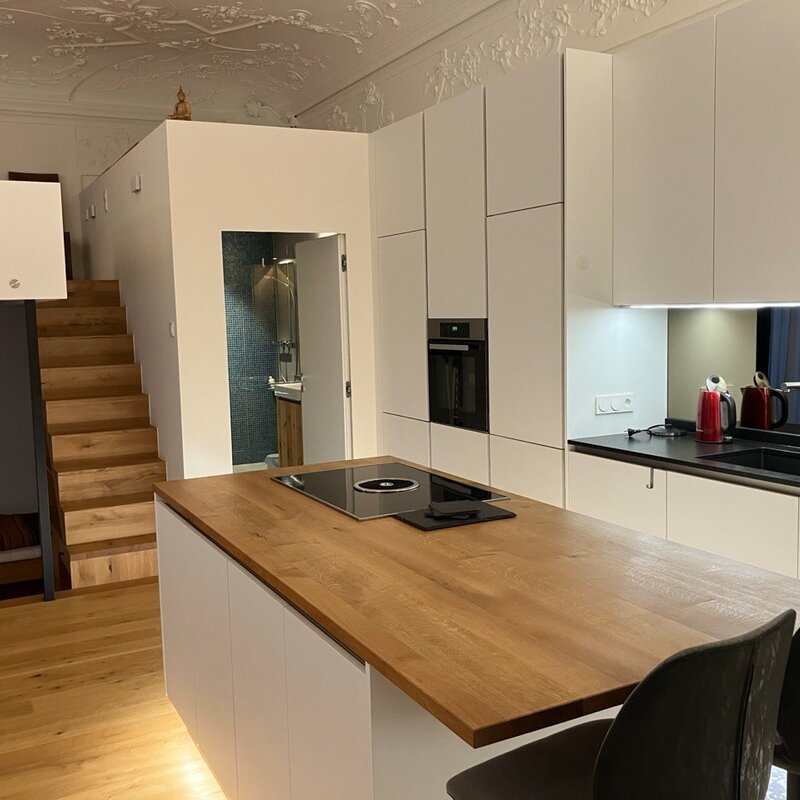 Impressions at night 2