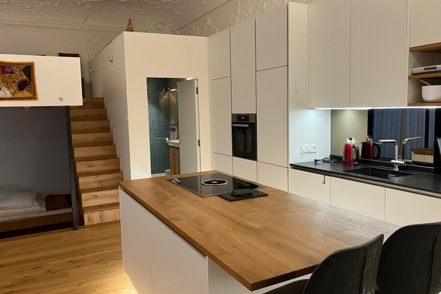 Impressions at night 2