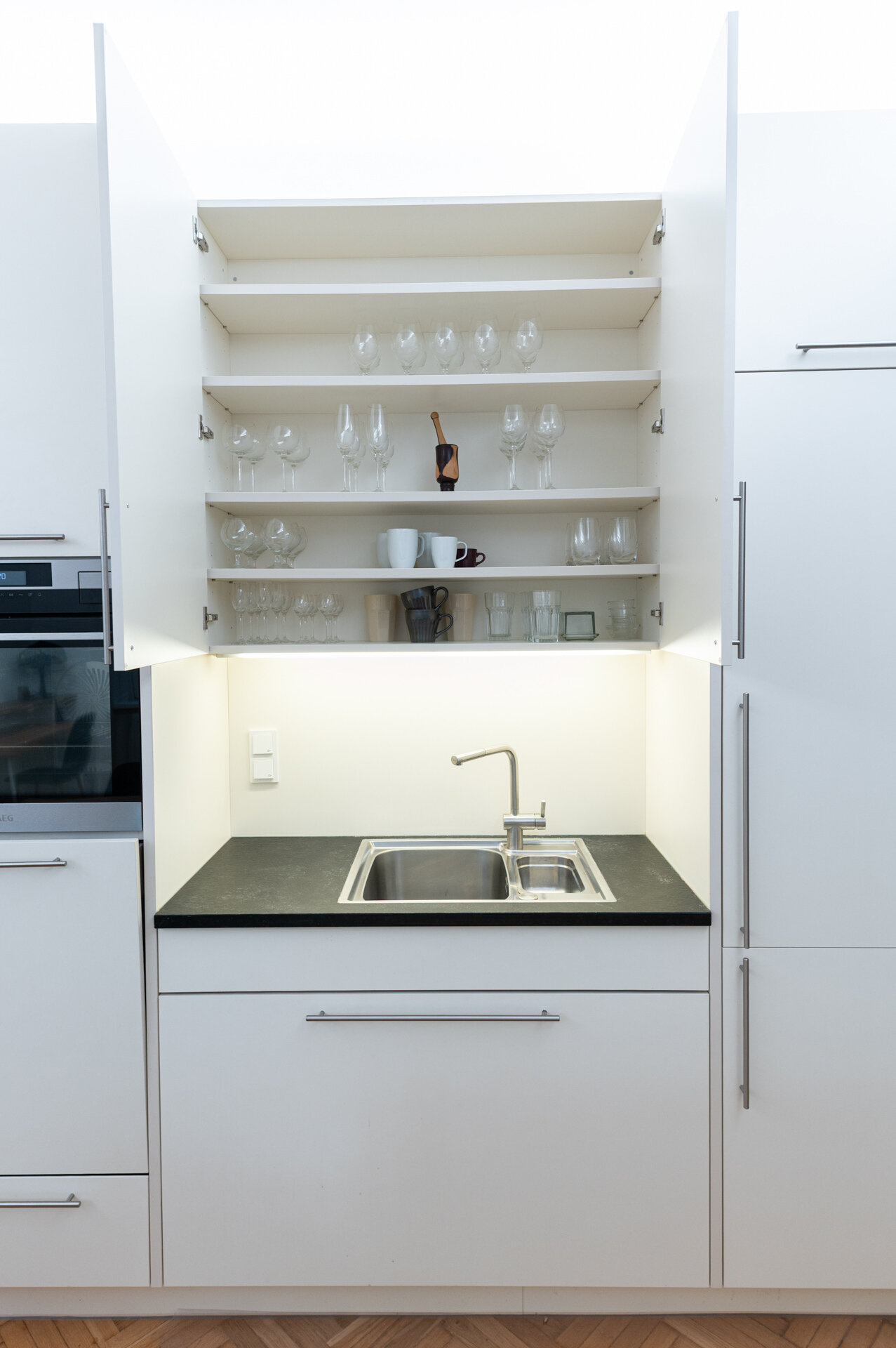 © Sonja Leisser Photography