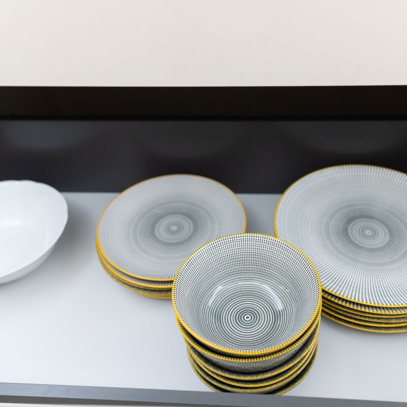 tableware from Björn | © Sonja Leisser Photography