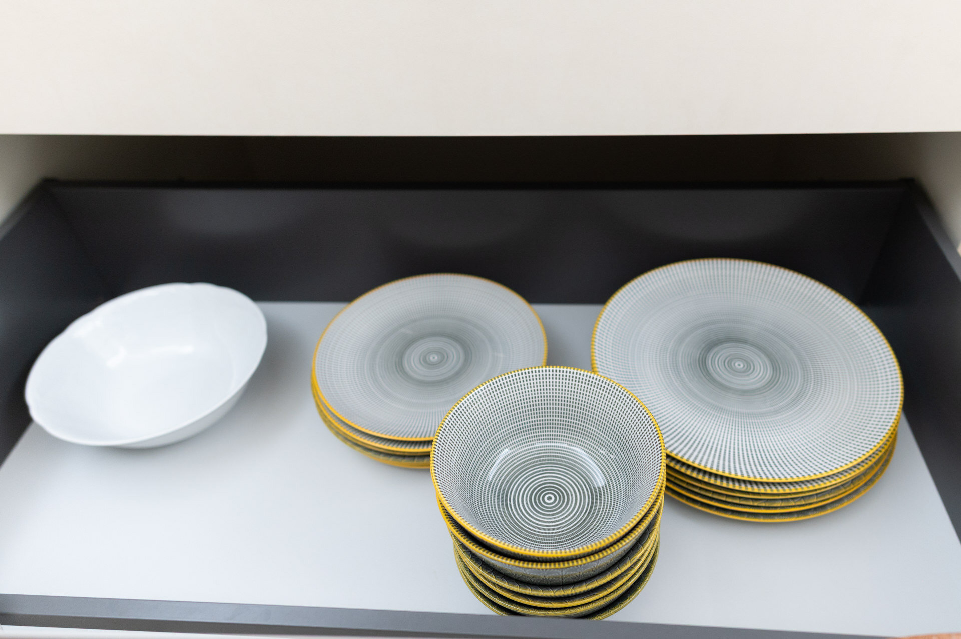 tableware from Björn | © Sonja Leisser Photography