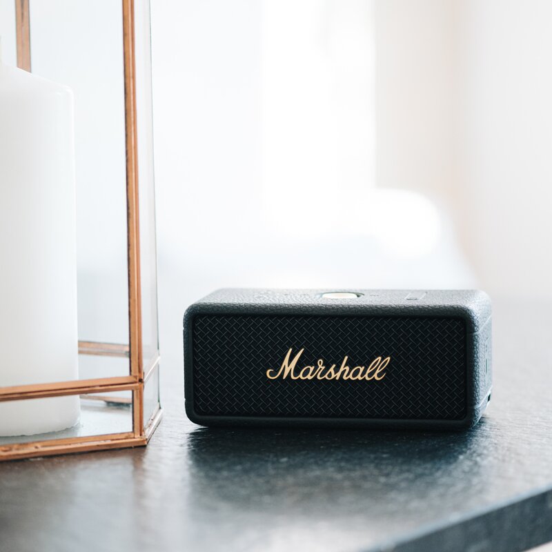 marshall | © Sonja Leisser Photography