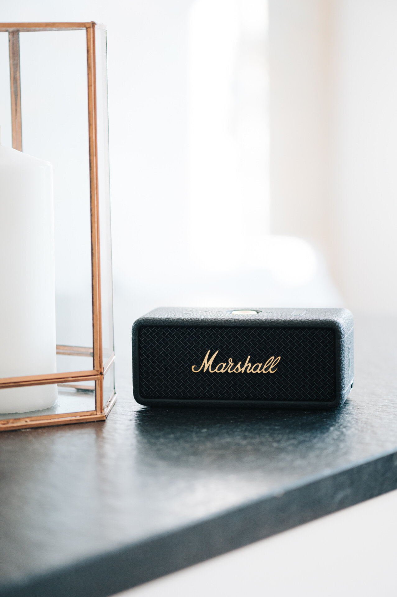 marshall | © Sonja Leisser Photography