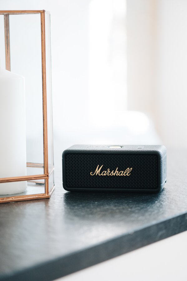 marshall | © Sonja Leisser Photography