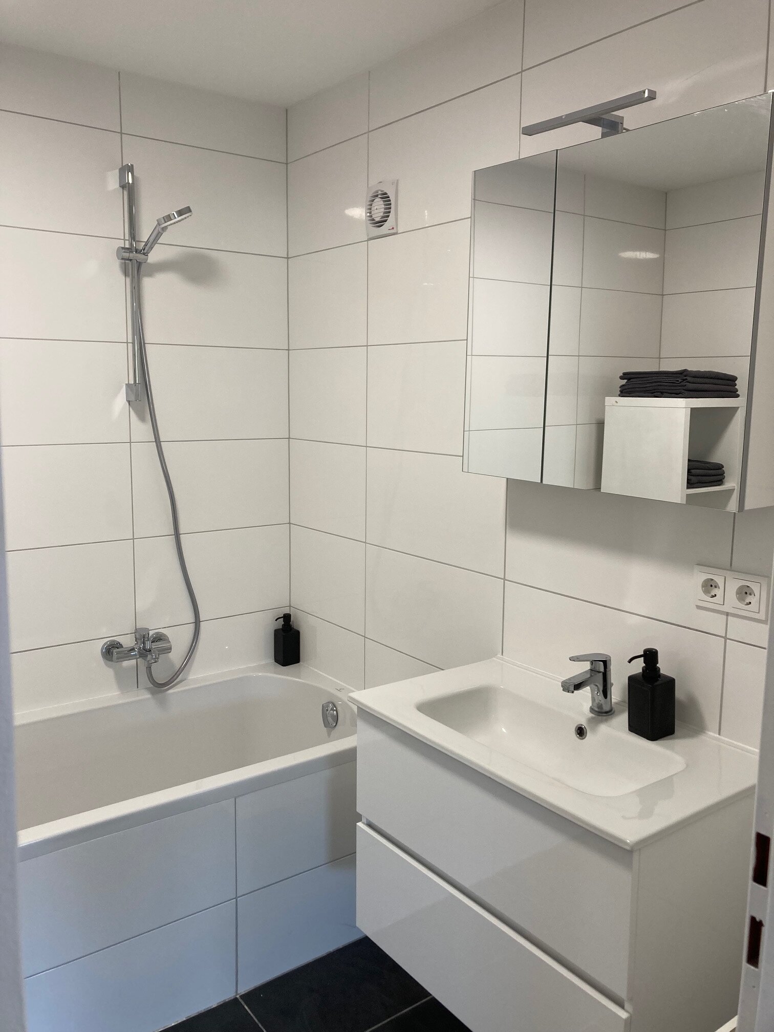 Badezimmer