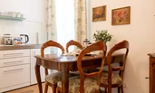 Pantryküche | © Heritage Boutique Apartments Bad Ischl