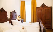 Bedroom 2 | © Heritage Boutique Apartments Bad Ischl
