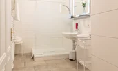 Ihr Badezimmer | © Heritage Boutique Apartments Bad Ischl