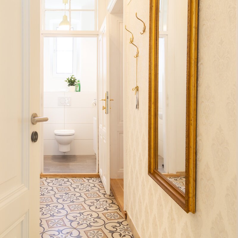 © Heritage Boutique Apartments Bad Ischl