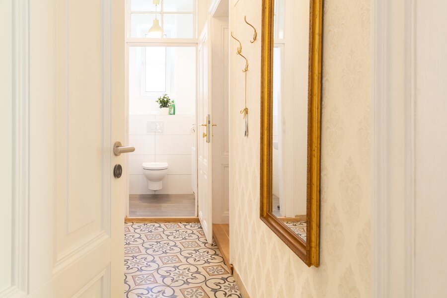 © Heritage Boutique Apartments Bad Ischl