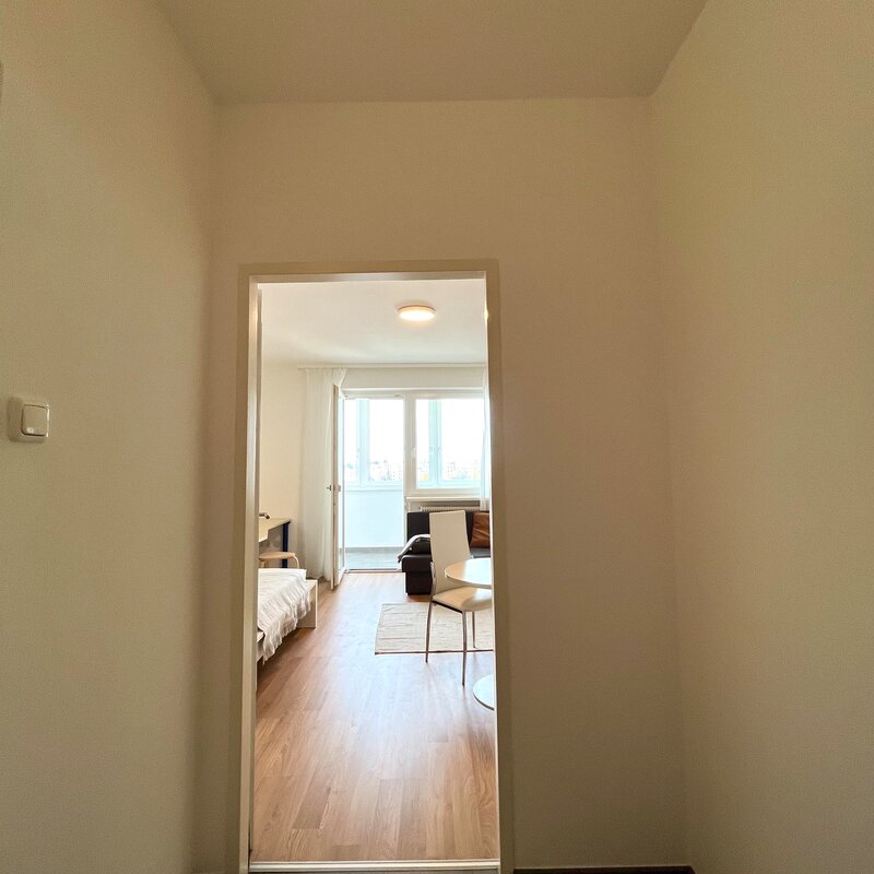 Entrance area / hall way