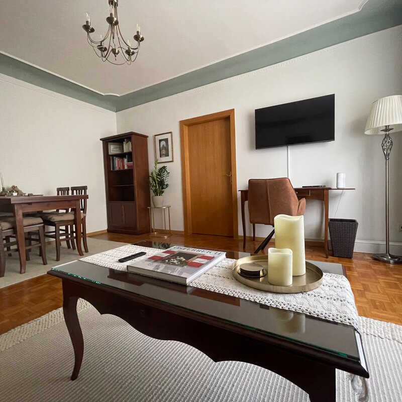 Wohnzimmer_02 | © Daniela Nigro