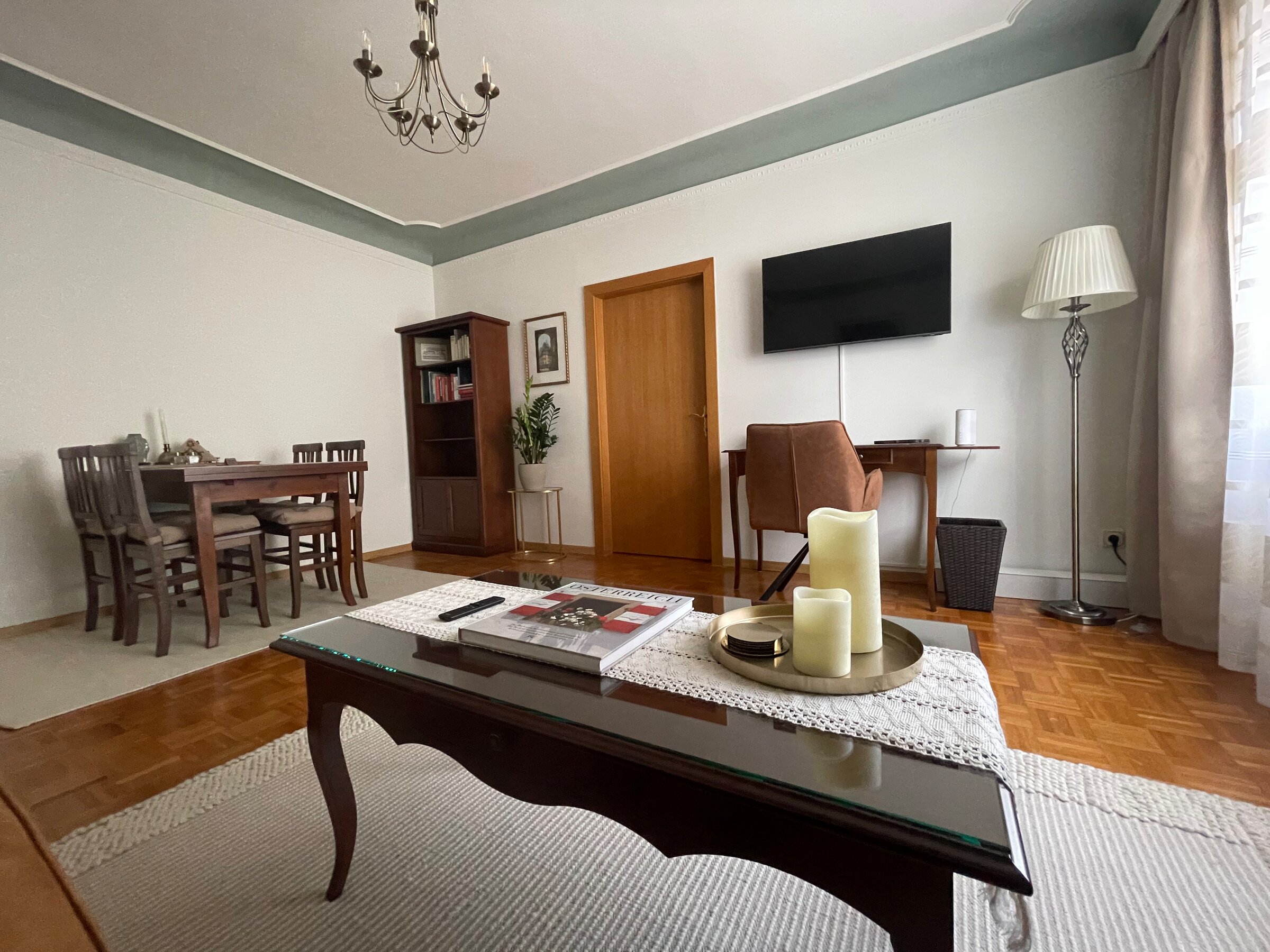 Wohnzimmer_02 | © Daniela Nigro