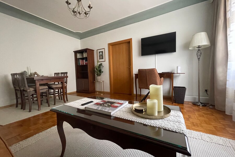 Wohnzimmer_02 | © Daniela Nigro