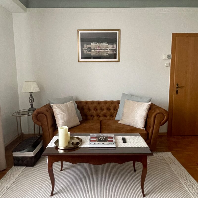 Wohnzimmer_03 | © Daniela Nigro