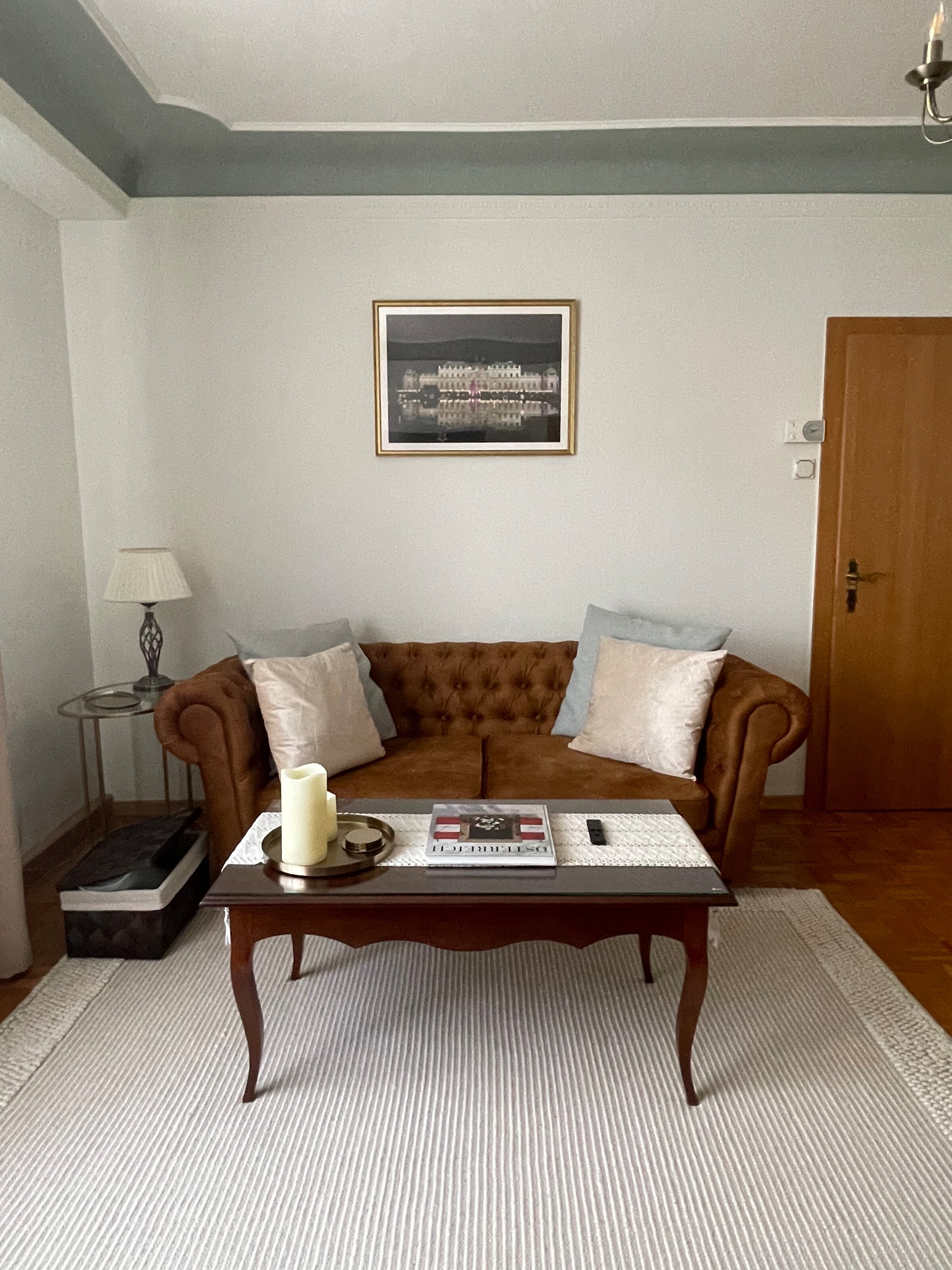 Wohnzimmer_03 | © Daniela Nigro