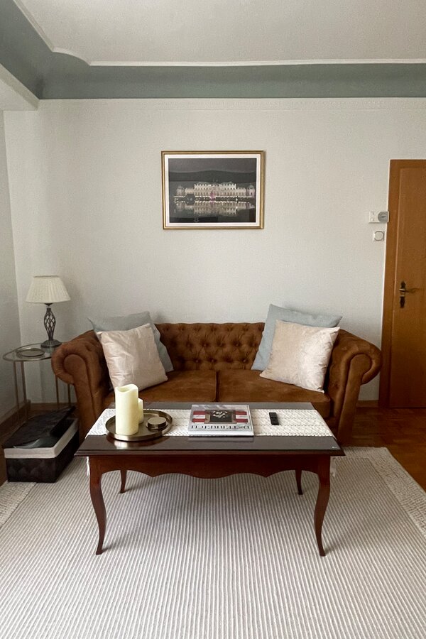 Wohnzimmer_03 | © Daniela Nigro