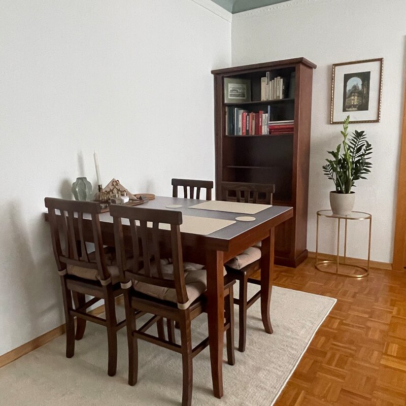 Wohnzimmer_04 | © Daniela Nigro