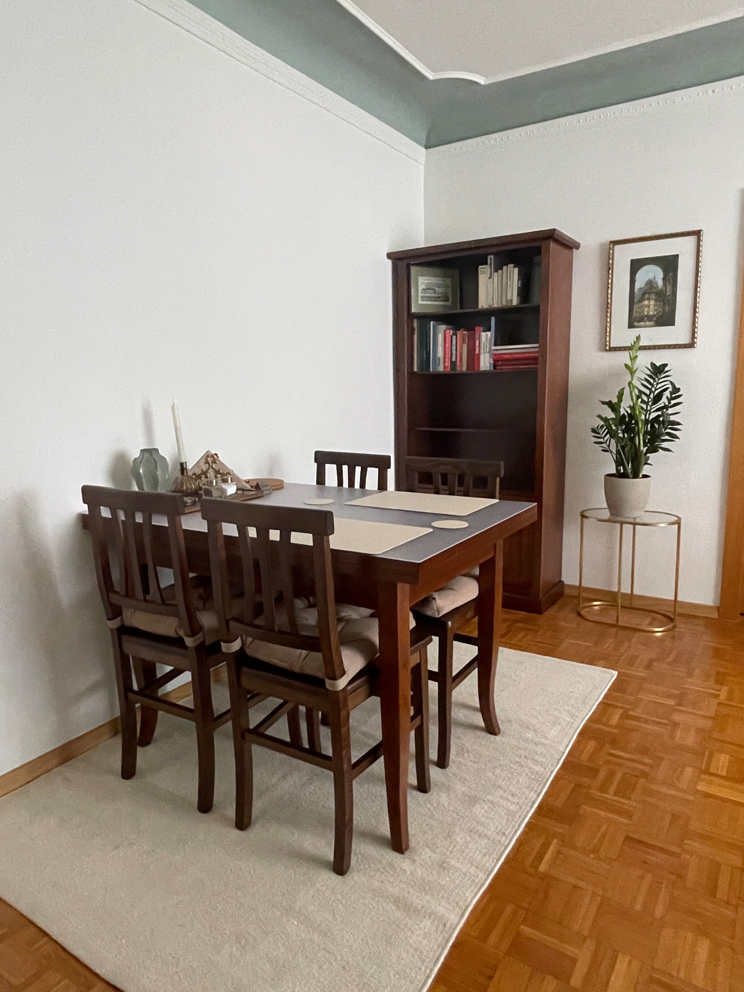 Wohnzimmer_04 | © Daniela Nigro