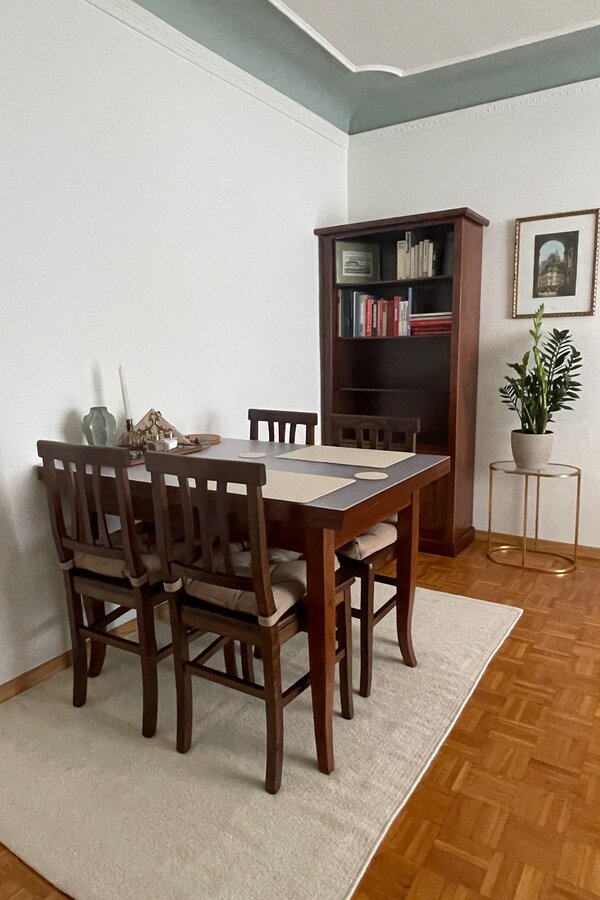 Wohnzimmer_04 | © Daniela Nigro