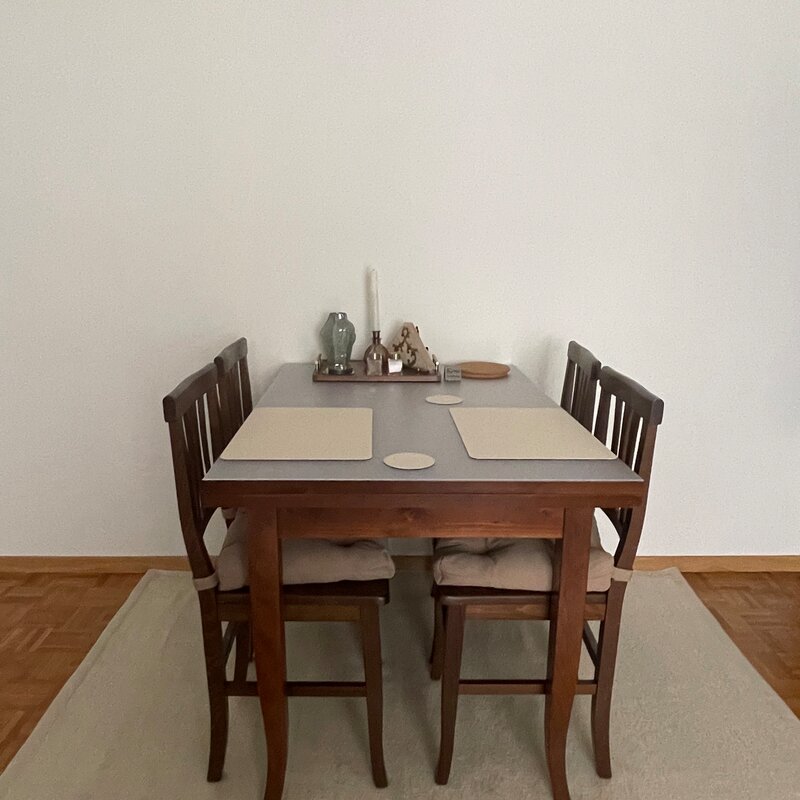 Wohnzimmer_05 | © Daniela Nigro