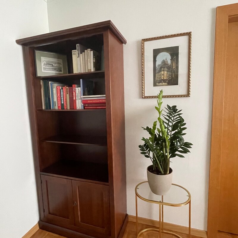 Wohnzimmer_06 | © Daniela Nigro