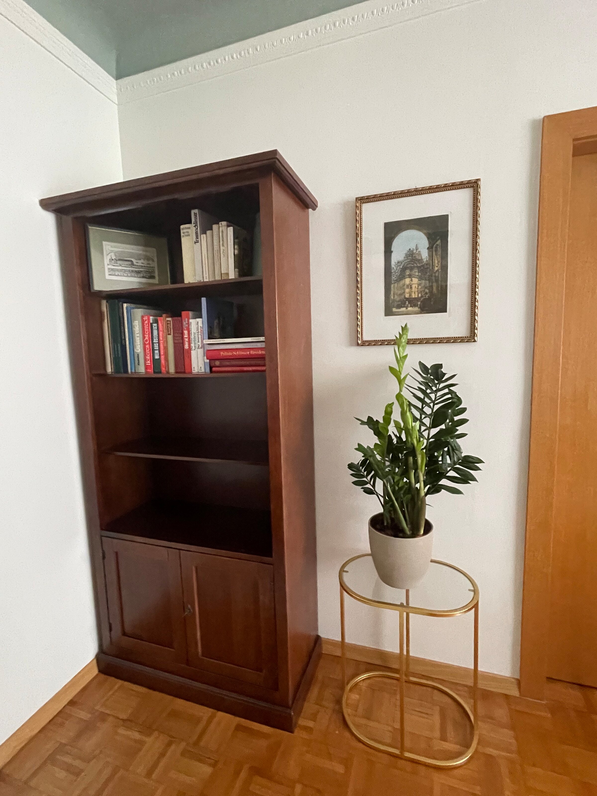 Wohnzimmer_06 | © Daniela Nigro