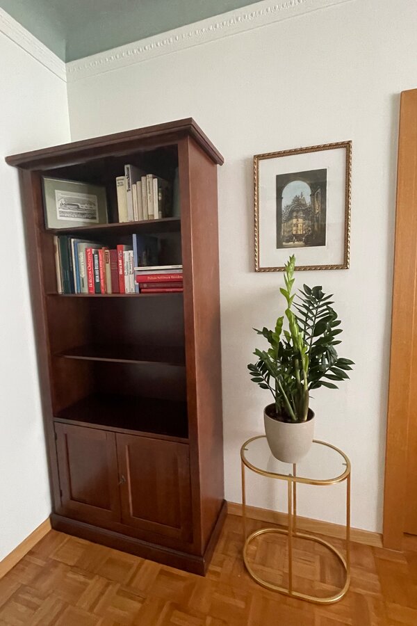 Wohnzimmer_06 | © Daniela Nigro