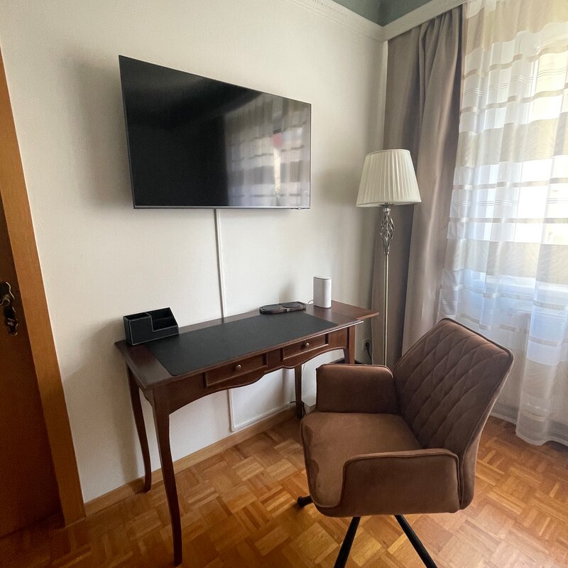 Wohnzimmer_07 | © Daniela Nigro