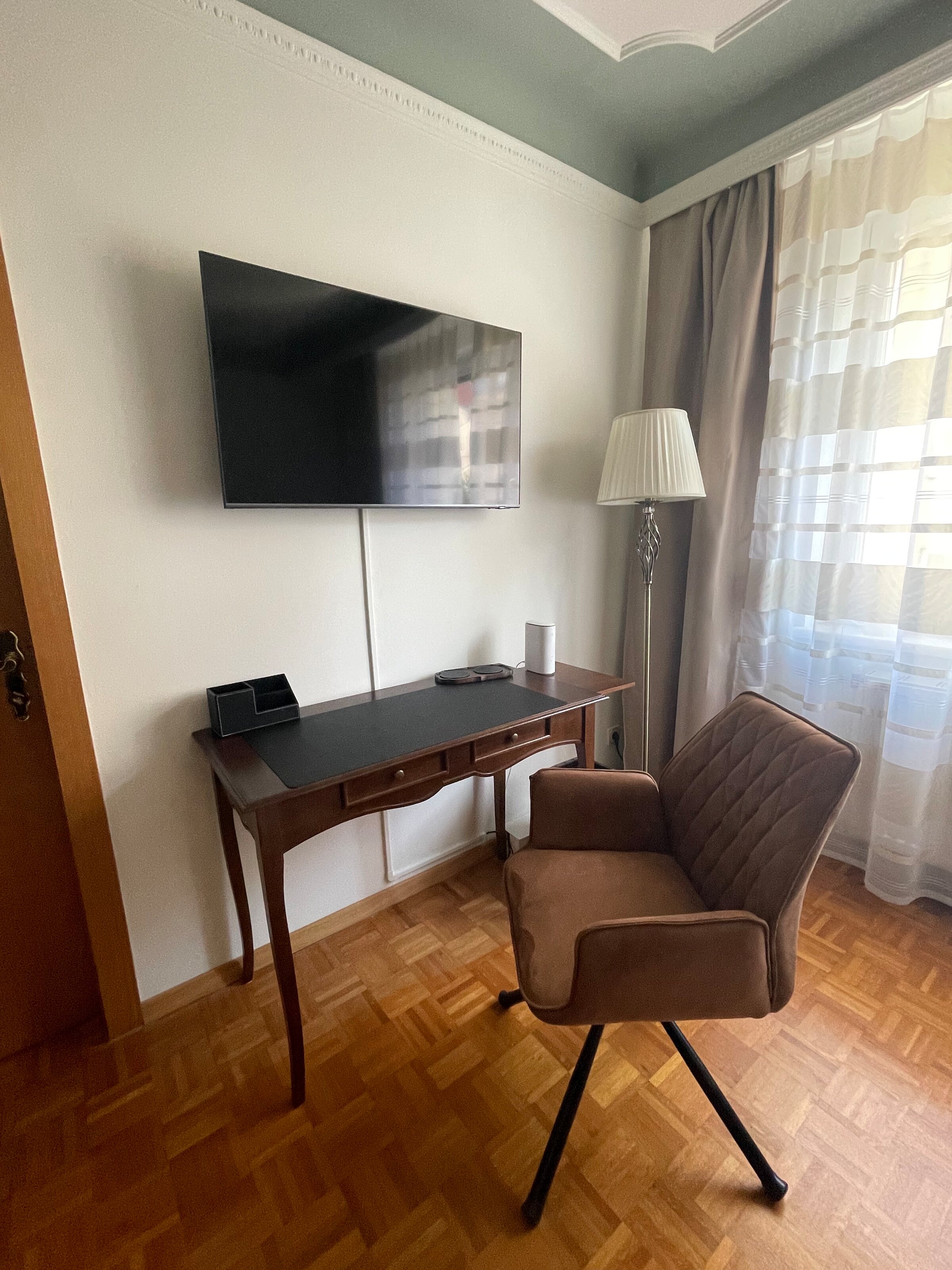 Wohnzimmer_07 | © Daniela Nigro