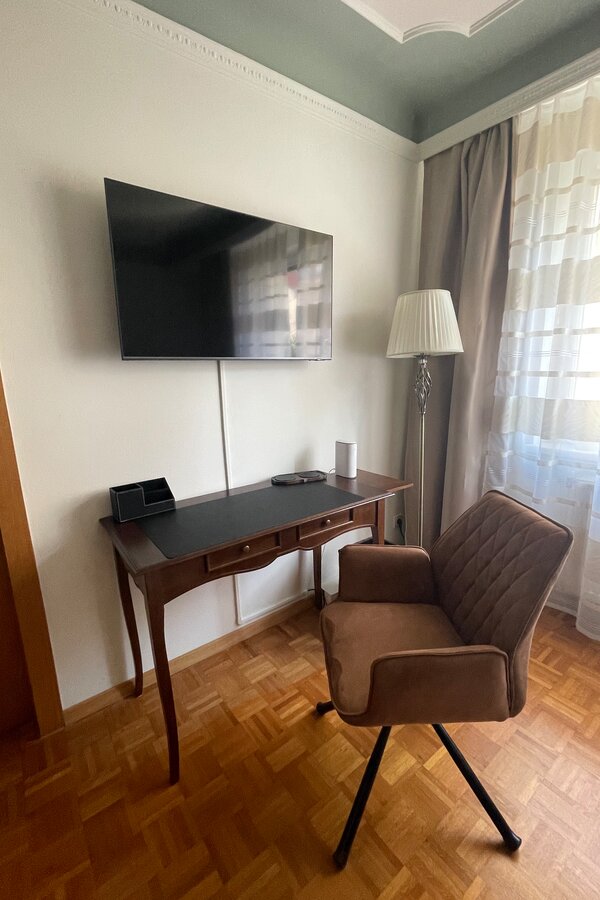 Wohnzimmer_07 | © Daniela Nigro