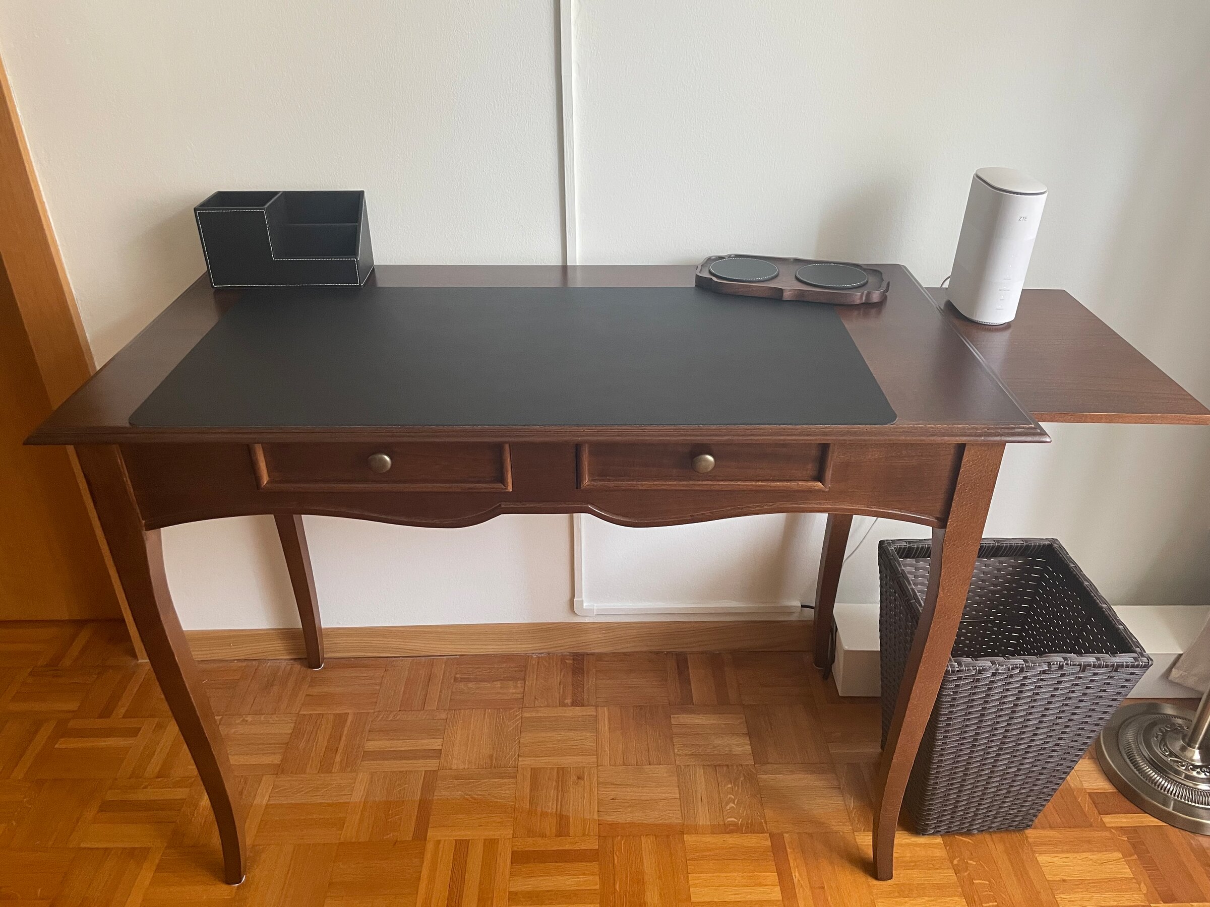 Wohnzimmer_08 | © Daniela Nigro