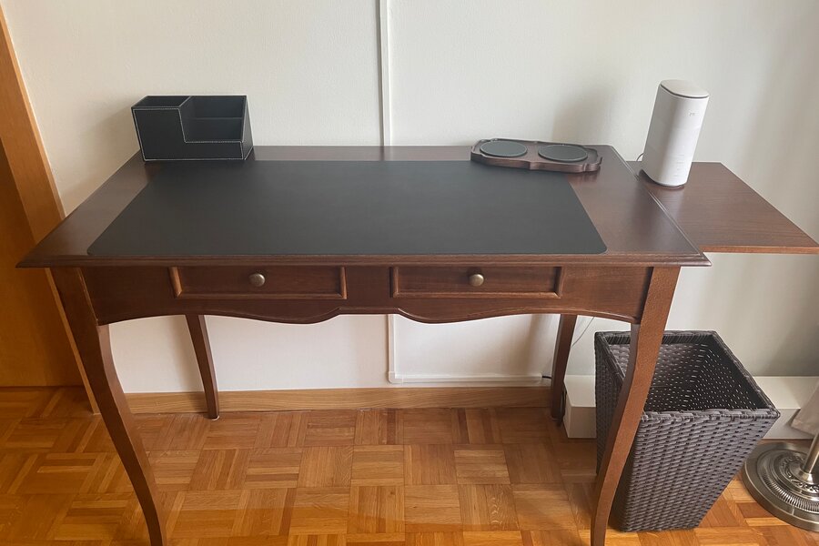 Wohnzimmer_08 | © Daniela Nigro