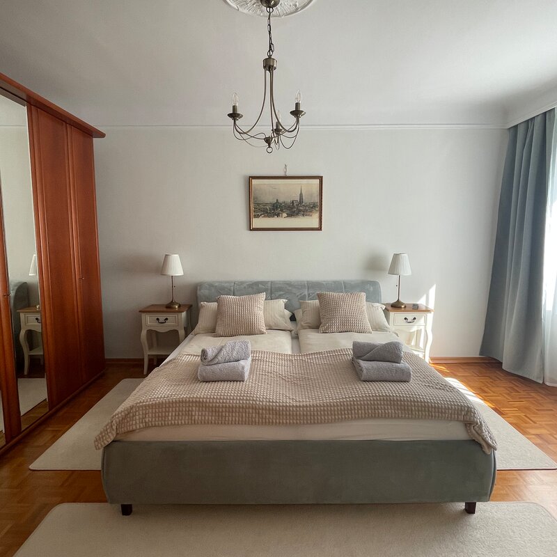 Schlafzimmer_01 | © Daniela Nigro