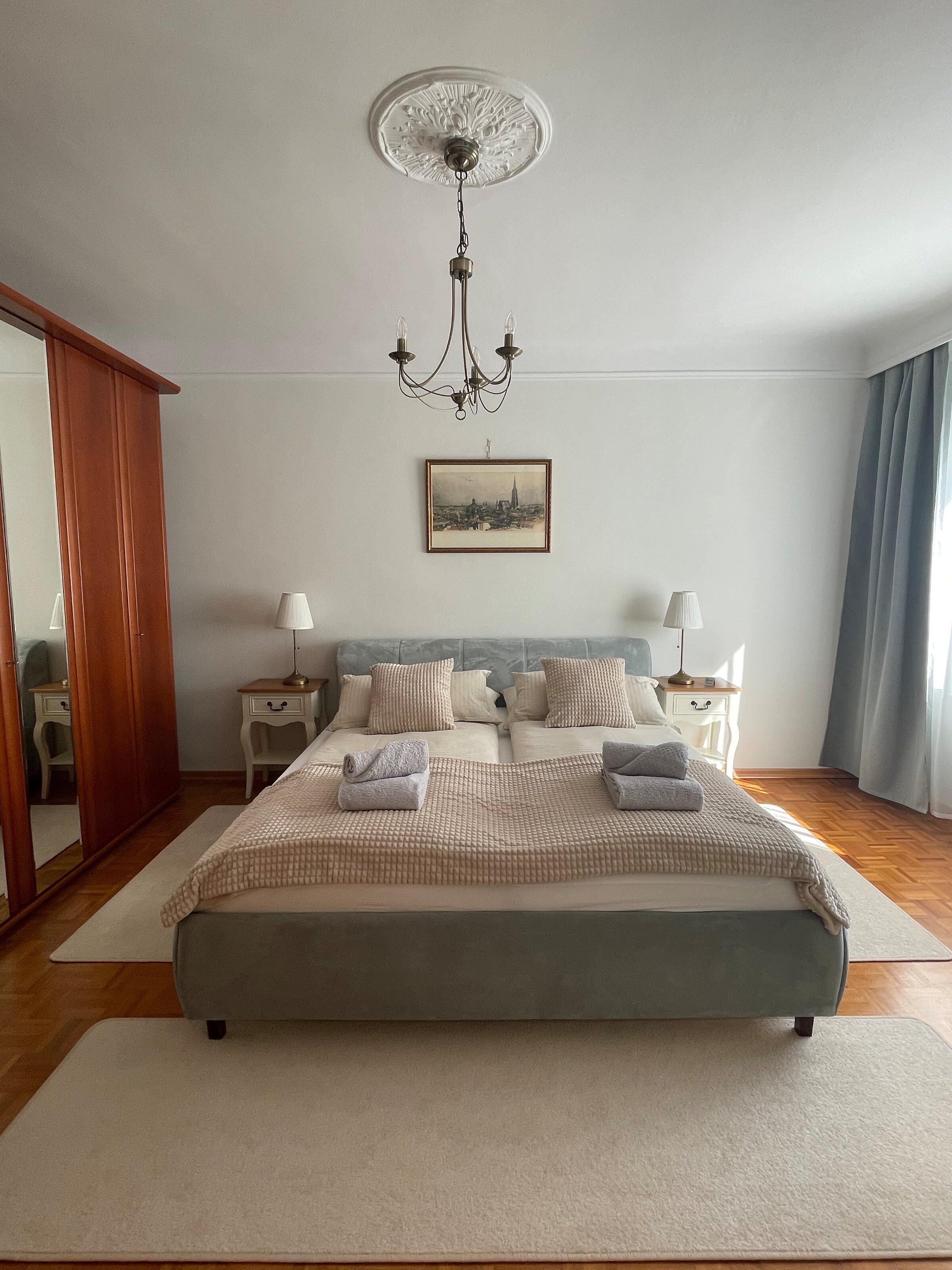 Schlafzimmer_01 | © Daniela Nigro