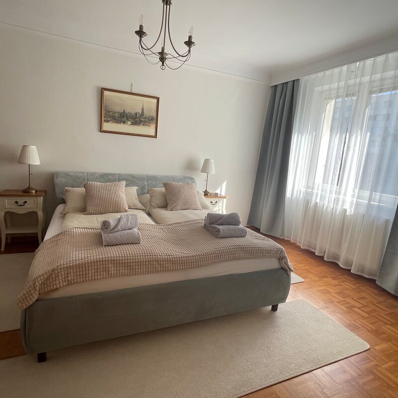 Schlafzimmer_02 | © Daniela Nigro