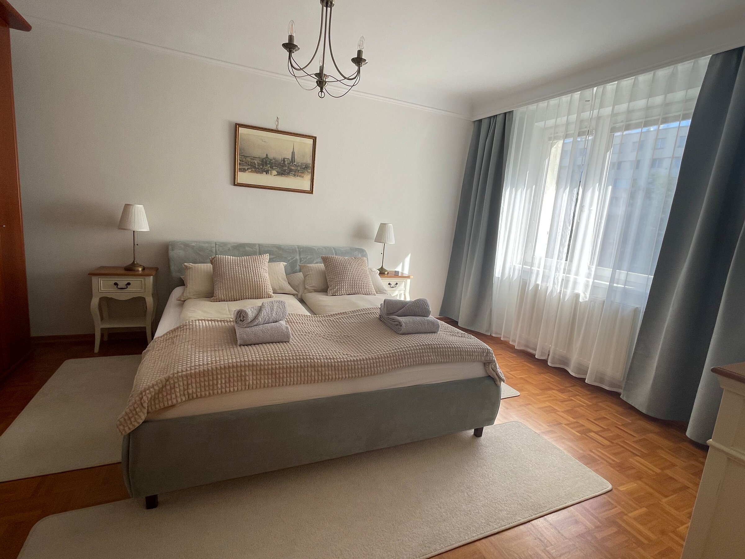 Schlafzimmer_02 | © Daniela Nigro