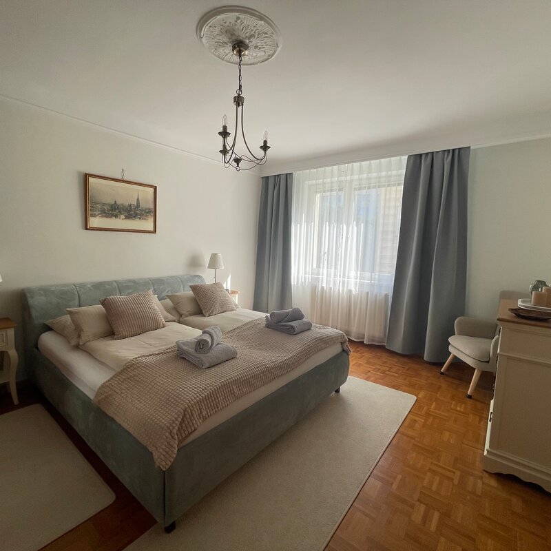 Schlafzimmer_03 | © Daniela Nigro