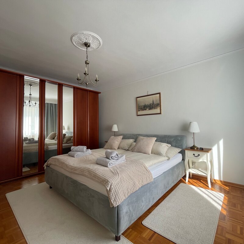 Schlafzimmer_04 | © Daniela Nigro