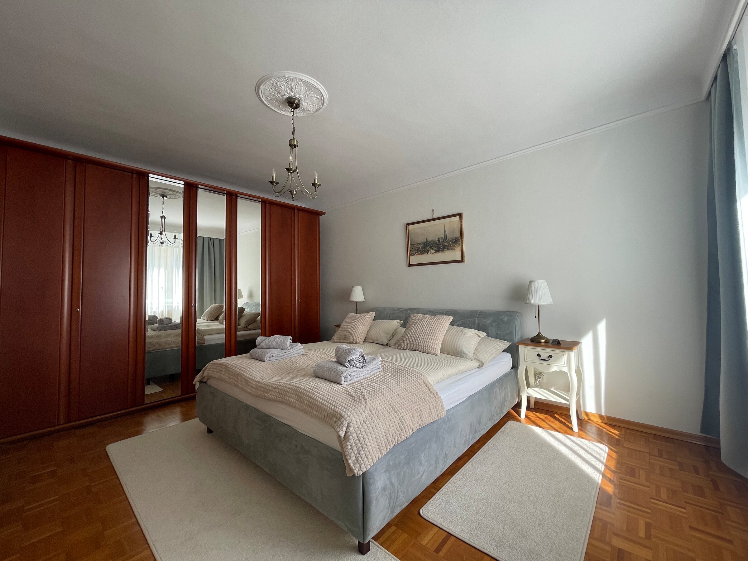 Schlafzimmer_04 | © Daniela Nigro