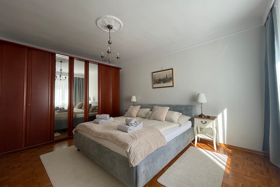 Schlafzimmer_04 | © Daniela Nigro